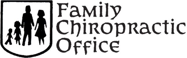Family Chiropractic Office Logo